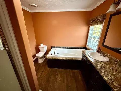 287 Smith Loop, Sarepta, LA 71071 photo 17