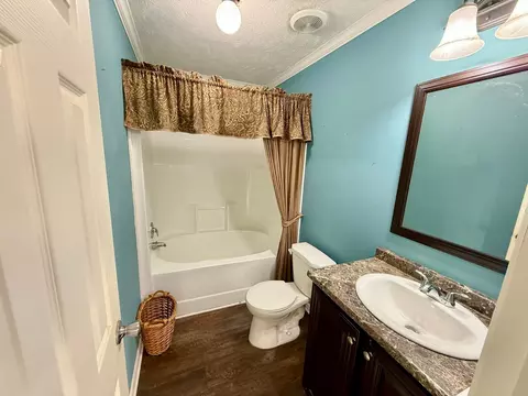 287 Smith Loop, Sarepta, LA 71071 photo 28