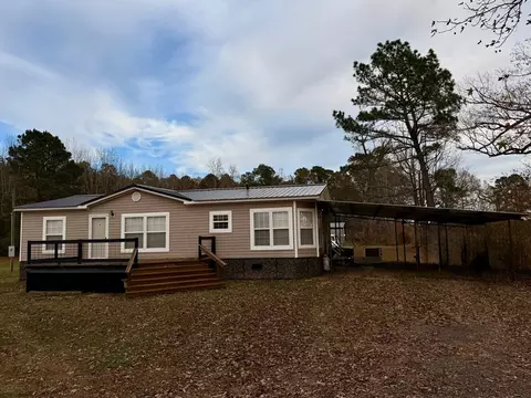 287 Smith Loop, Sarepta, LA 71071 photo 8