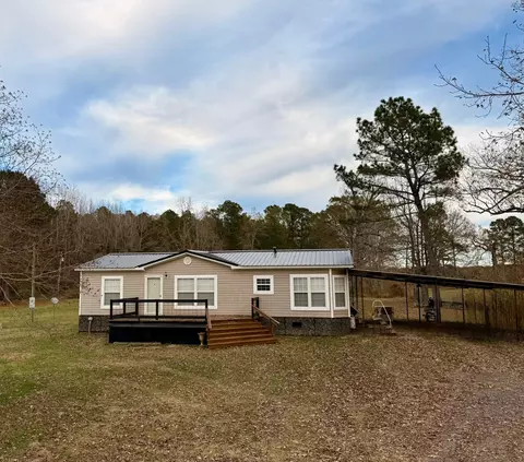 287 Smith Loop, Sarepta, LA 71071