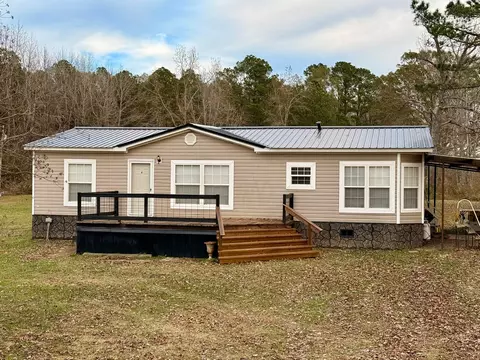 287 Smith Loop, Sarepta, LA 71071 photo 3