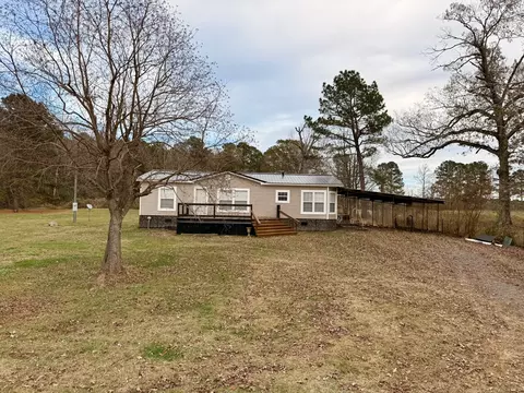 287 Smith Loop, Sarepta, LA 71071 photo 5