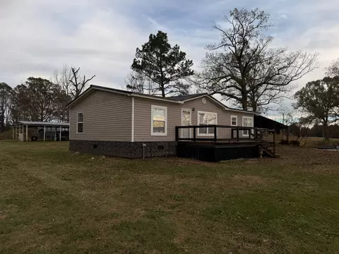 287 Smith Loop, Sarepta, LA 71071 photo 9