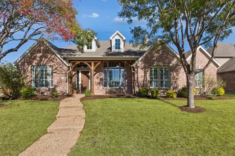 5714 Gallant Run Ln, Frisco, TX 75033