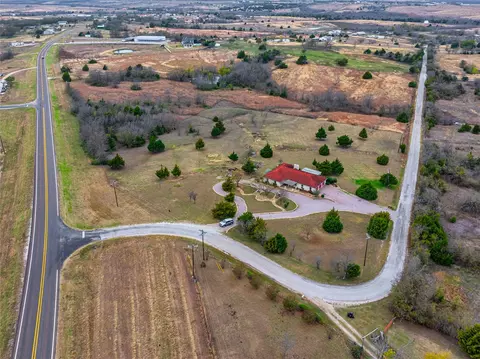 143 Mach Rd, Ennis, TX 75119