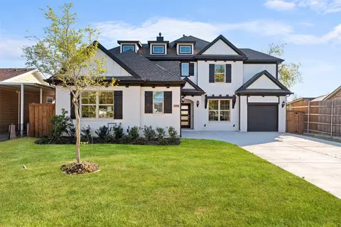 1904 Pembroke St, Irving, TX 75060