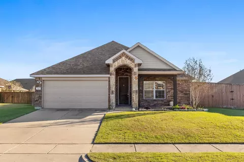 505 Jasmine Cir, Nevada, TX 75173