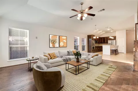 10417 Flat Creek Trl, Mckinney, TX 75072