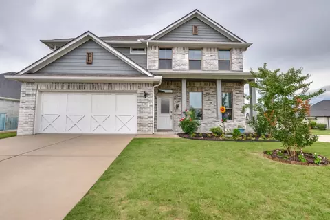 153 Arrow Wood Rd, Waxahachie, TX 75165
