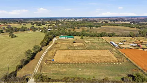 9150 Colony Rd, Tolar, TX 76476