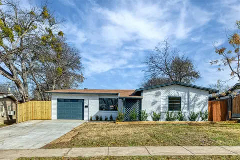 1411 Moore Ter, Arlington, TX 76010