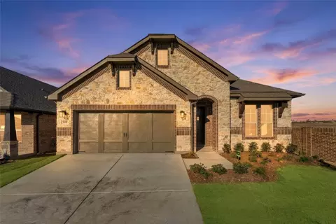 549 Pickett Creek Dr, Aledo, TX 76008