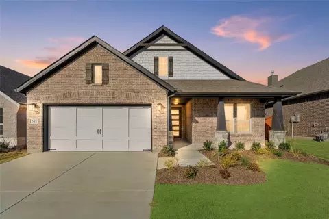545 Pickett Creek Dr, Aledo, TX 76008