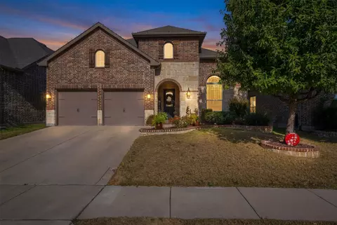 11616 Twining Branch Cir, Haslet, TX 76052