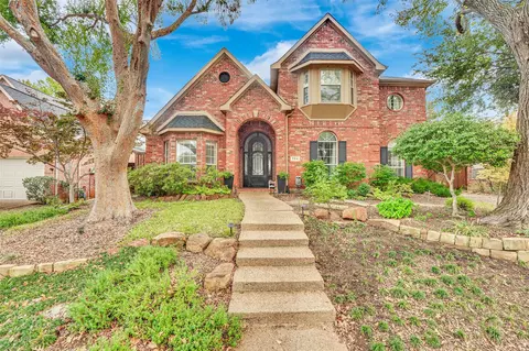 724 Canongate Dr, Flower Mound, TX 75022