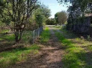 tbd Portwood Rd, Azle, TX 76020