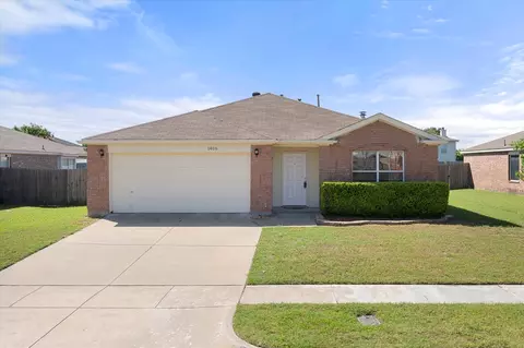 1406 Anglican Dr, Arlington, TX 76002