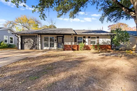 1931 Dennis St, Irving, TX 75062