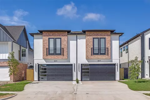 2419 Merlin St, Dallas, TX 75215