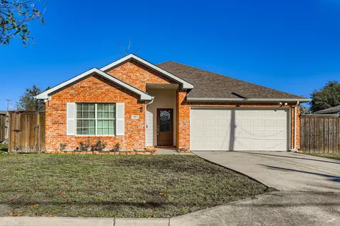 907 Gerrish St, Mckinney, TX 75069