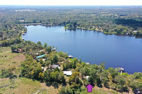 153 E Private Road 362, Fairfield, TX 75840