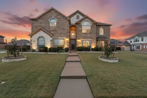 804 Oriole Dr, Forney, TX 75126