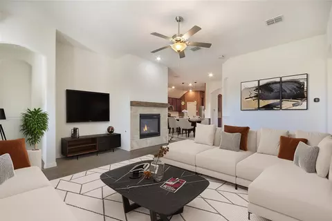 6114 Sutton Fields Trl, Aubrey, TX 76227 photo 12