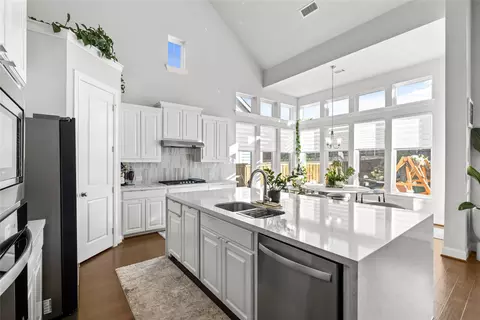 Kitchen - 3516 Ithaca St, Corinth, TX 76208 photo 1 of 5