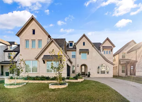 3516 Ithaca St, Corinth, TX 76208