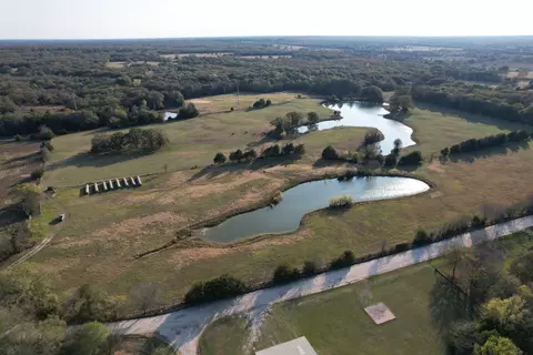 tbd County Road 3827, Wills Point, TX 75169