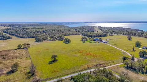 13 45ac Se Cr 3230, Kerens, TX 75144