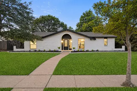 12731 High Meadow Dr, Dallas, TX 75244