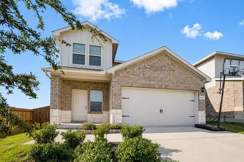 1301 Draper Ln, Forney, TX 75126