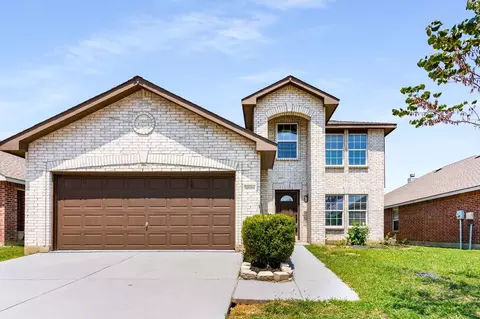 4529 Martingale View Ln, Fort Worth, TX 76244