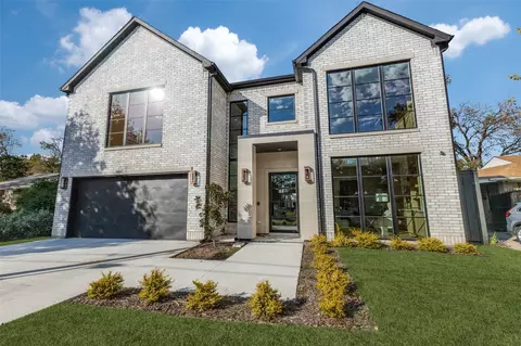 3725 Bolivar Dr, Dallas, TX 75220