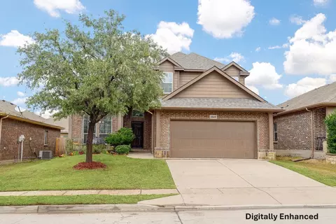 3945 Lazy River Ranch Rd, Roanoke, TX 76262
