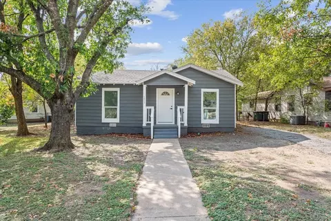 1413 Shelburne St, Waco, TX 76711
