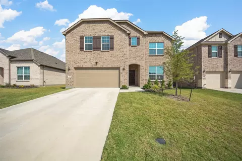 2111 Robert St, Anna, TX 75409