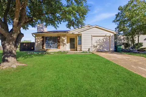6000 Fay Cir, The Colony, TX 75056
