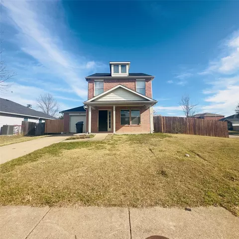 1414 Hardned Ln, Dallas, TX 75217