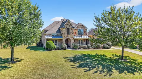 2255 Edmonson Dr, Lucas, TX 75002