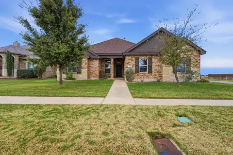 301 Southlake Dr, Abilene, TX 79602