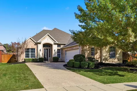 4700 Shelley Dr, Flower Mound, TX 75022