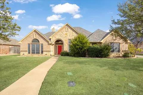 1033 Addison Ave, Pottsboro, TX 75076