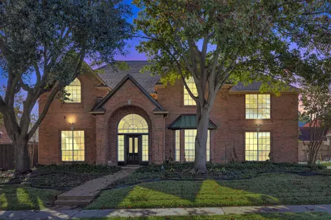 3524 Sandy Trail Ln, Plano, TX 75023