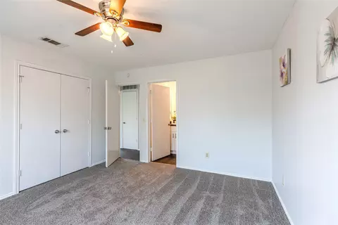 Bedroom - 7604 Cousteau Dr, Rowlett, TX 75088 photo 2 of 3