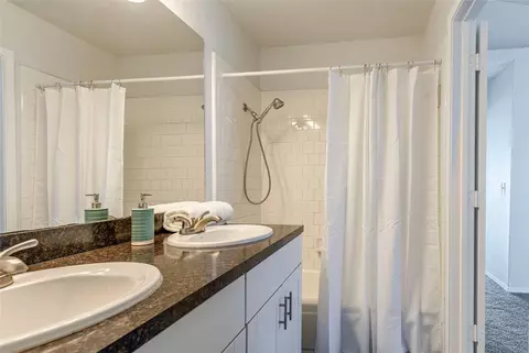 Bath - 7604 Cousteau Dr, Rowlett, TX 75088 photo 3 of 3