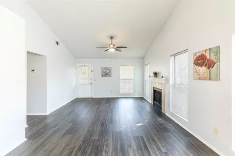 Living - 7604 Cousteau Dr, Rowlett, TX 75088 photo 5 of 5