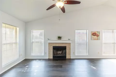 Living - 7604 Cousteau Dr, Rowlett, TX 75088 photo 2 of 5