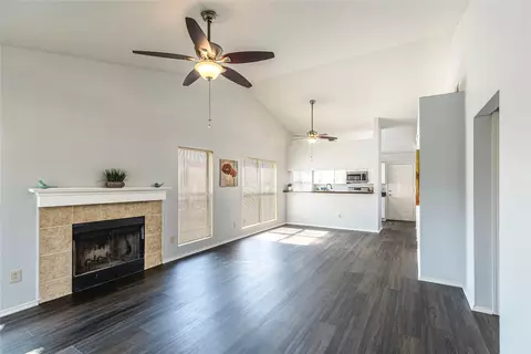 Living - 7604 Cousteau Dr, Rowlett, TX 75088 photo 1 of 5